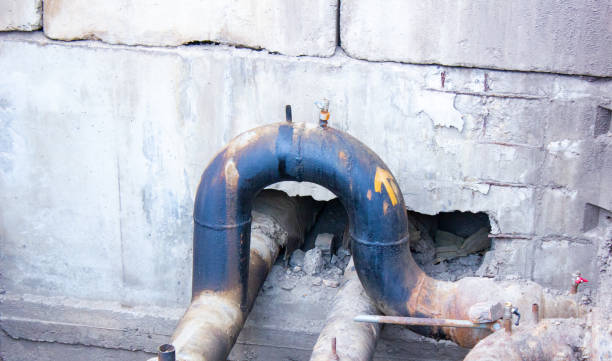 Best Flood restoration services  in Falconer, NY